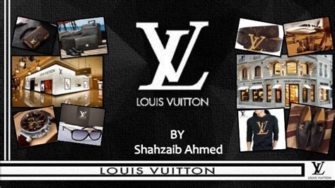 louis vuitton consumer profile|louis vuitton products.